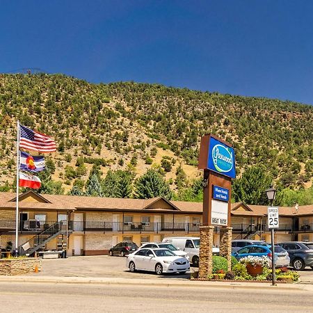 Glenwood Springs Inn Exterior foto