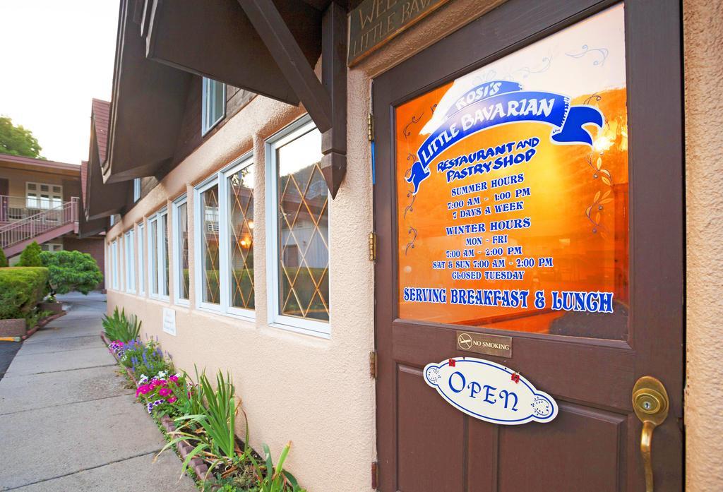 Glenwood Springs Inn Exterior foto